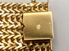 Bracelet Polish mesh gold bracelet 58 Facettes 02/08 - 21