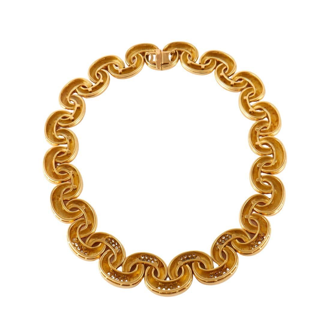 Collier Vagues Or Jaune Diamants 8470484648265 58 Facettes collier-vagues-or-jaune-diamants-8470484648265-58-facettes