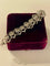 Bracelet Bracelet Or Gris Diamants 7cts 58 Facettes 1042885