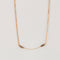 Collier Collier Paola Zovar diamants bruts 58 Facettes