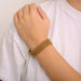 CARTIER Bracelet - Soft Cuff Bracelet 58 Facettes