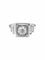 Bague Bague Diamants 58 Facettes ESAG405640