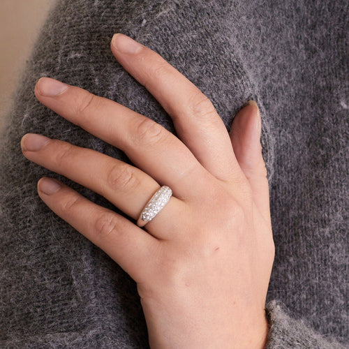 Bague 52 Bague Or Diamant 58 Facettes 002.203