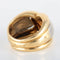 Bague 50 Bague Wempé 2 ors 58 Facettes 8400