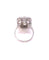 Bague 51 Bague Art Déco platine et diamants 58 Facettes RA.607/9