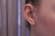 CHAUMET earrings - Link earrings 58 Facettes 083306