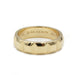 Bague 52 Bague Clous de Paris - BOUCHERON 58 Facettes 220306R