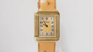 Poiray Watch "My first" in yellow gold 58 Facettes 31958