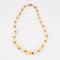 Collier Collier Opales et Rubis 58 Facettes