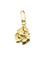 Pendentif PENDENTIF PÉPITE NATURELLE 58 Facettes 040811