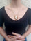 Pendentif Pendentif Broche Camée Coquillage 58 Facettes 3114/1