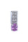 Pendentif PENDENTIF SAPHIR ROSE ET DIAMANTS 58 Facettes 059551