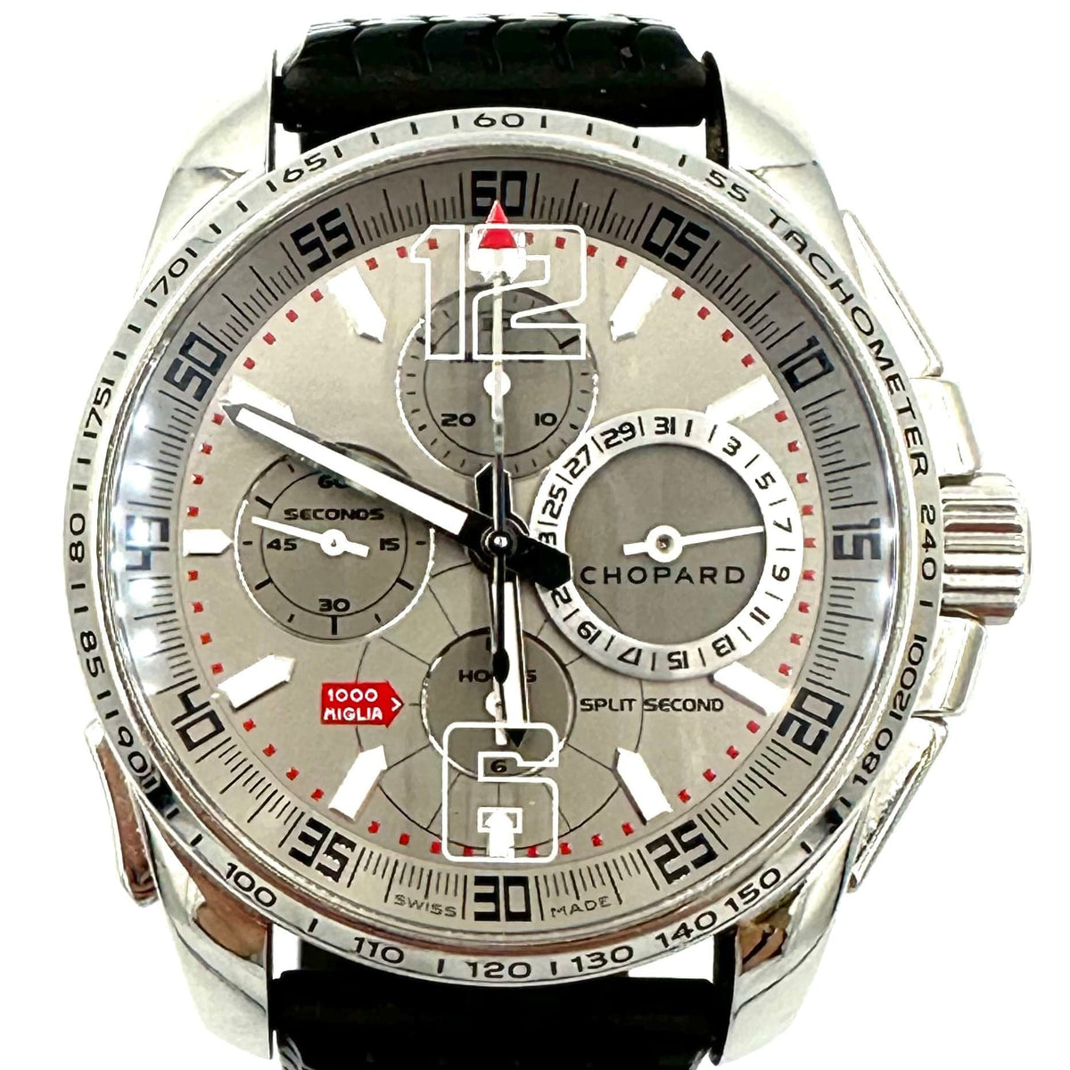 CHOPARD Montre Mille Miglia GT Chrono