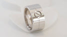 67 CARTIER ring - “Love” ring White gold 58 Facettes 29943