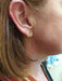 Earrings BALL PENDANT EARRINGS 58 Facettes 062771