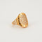 Bague BULGARI - Bague Pavage Diamants 58 Facettes