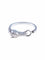 Bracelet Bracelet HERMES Argent 58 Facettes