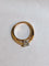 Bague Bague solitaire or diamant 58 Facettes
