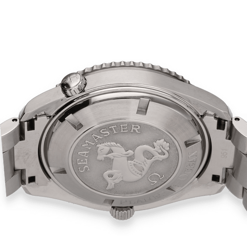 Montre Montre Omega Seamaster Planet Ocean 58 Facettes