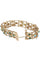 Bracelet BRACELET ANCIEN TURQUOISES 58 Facettes 058011