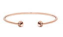 PIAGET Bracelet - Possession Open Bracelet Rose Gold Diamonds 58 Facettes G36PQ115