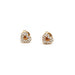 POIRAY earrings - Secret Heart Earrings 58 Facettes 230370R