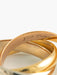 Ring 57 CARTIER “TRINITY” MODEL RING 58 Facettes 210017