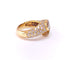Bague 48 Boucheron - bague diamants ‘’Toi et Moi’’ 58 Facettes RA-253/7