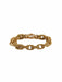 Bracelet Braided mesh bracelet 58 Facettes 562