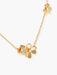 Van Cleef & Arpels Necklace – Frivole 9 Flowers Necklace 58 Facettes