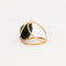 Bague 53 Bague Paola Zovar Onyx 58 Facettes