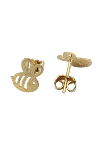 Boucles d'oreilles BOUCLES D'OREILLES ABEILLES 58 Facettes 058771