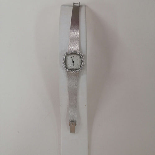 Montre Montre TISSOT Année 60/70 58 Facettes