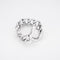 Bracelet HERMES - Large bracelet 58 Facettes