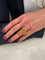 Bague BAGUE PIECE 20 FRANCS MARIANNE 58 Facettes 050301