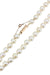 Necklace PEARL NECKLACE 58 Facettes 059441
