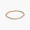 Bracelet Bracelet Tennis 58 Facettes