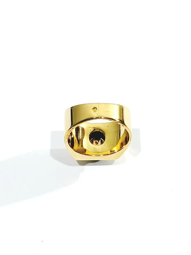 Bague 53.5 Bague Perle Art Déco 58 Facettes