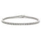 Bracelet Bracelet - Or & Diamants 58 Facettes 230067R