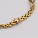 Bracelet Bracelet étoile en or d'occasion 58 Facettes E358958L