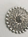 Brooch Orientalist brooch Silver 58 Facettes
