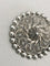 Broche Broche orientaliste Argent 58 Facettes