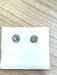 Boucles d'oreilles Clous d’oreilles diamants 2 carats 58 Facettes