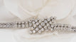 Bracelet 18cm Bracelet Or blanc Diamants 58 Facettes 31984