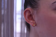 Boucles d'oreilles Carrera Y Carrera Boucles d'Oreilles Velazquez 58 Facettes DA13066010101