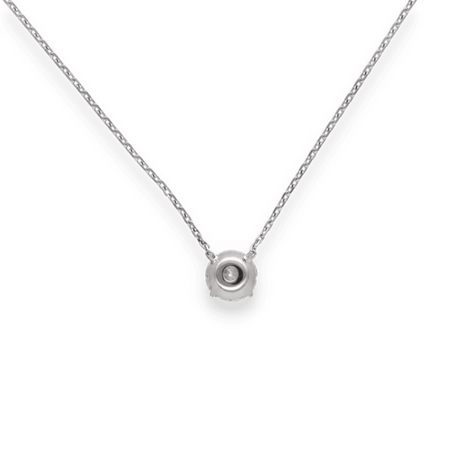 Collier Collier pendentif diamant 1,02 Ct 58 Facettes
