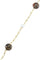 Bracelet BRACELET JASPE ET PERLES 58 Facettes 041361
