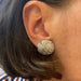 DIOR earrings - Silver earrings 58 Facettes DIOR-BO-SM