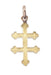 Accessoire Croix de lorraine ancienne 58 Facettes 079021