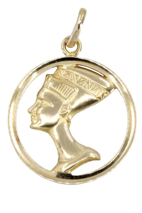 Pendentif PENDENTIF NÉFERTITI 58 Facettes 059491